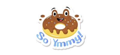 Image for Donut  Cricut SVG Design