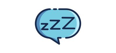 Image for Dream Dream Chat Chat Bubble Cricut SVG Design