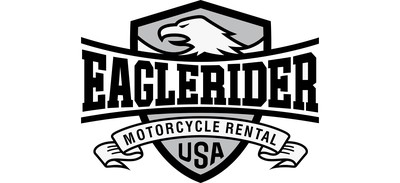 Image for Free Eagle Rider Company Cricut SVG Design