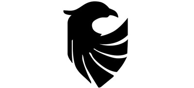 Image for Eagle Bird Sign Cricut SVG Design