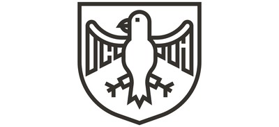 Image for Eagle Germany Coat Cricut SVG Design