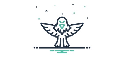 Image for Eagle  Cricut SVG Design