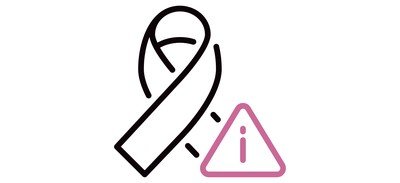 Image for Detection Awareness Breast Cricut SVG Design