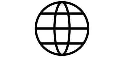 Image for Free Earth World Global Cricut SVG Design