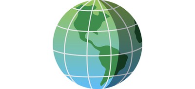 Image for Global Map Travel Cricut SVG Design