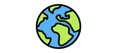 Image for Earth Cricut SVG Design