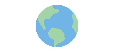 Image for Earth Globe World Cricut SVG Design