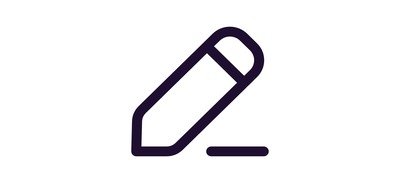 Image for Edit Pen Pencil Cricut SVG Design