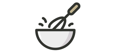 Image for Egg Beater Mixer Cricut SVG Design