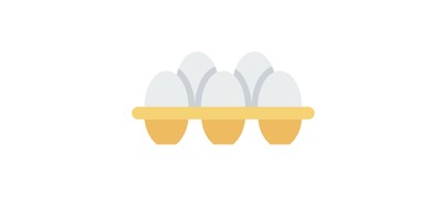 Image for Free Egg Rack Tray Cricut SVG Design