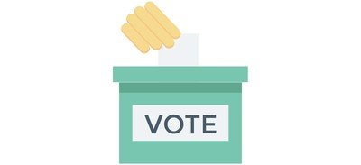 Image for Election Vote Reward Cricut SVG Design