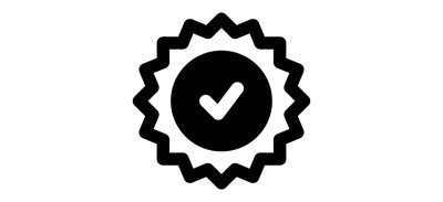 Image for Free Election Badge Politics Symbol Vote Cricut SVG Design