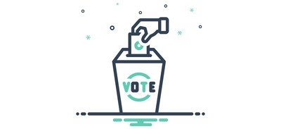 Image for Elections  Cricut SVG Design