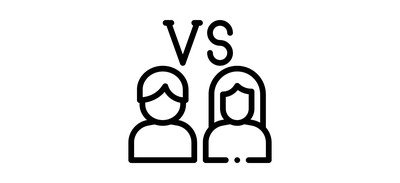 Image for Elections Politics Candidates Cricut SVG Design