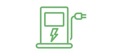 Image for Electric Car Vehicle Cricut SVG Design