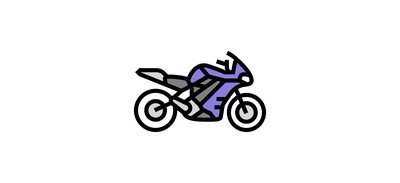 Image for Electric Bike  Cricut SVG Design