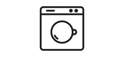 Image for Electronic Washing Machine Online Cricut SVG Design