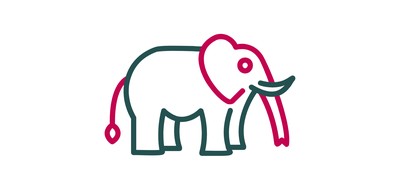 Image for Elephant  Cricut SVG Design