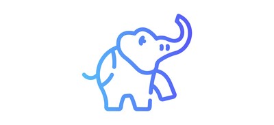 Image for Elephant  Cricut SVG Design