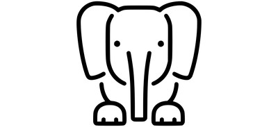 Image for Elephant Festival God Cricut SVG Design