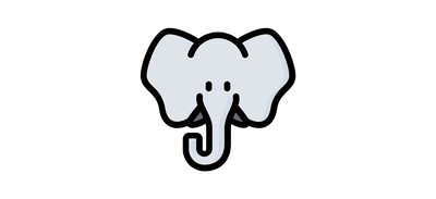 Image for Elephant  Cricut SVG Design