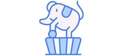 Image for Elephant Cricut SVG Design