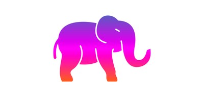 Image for Elephant  Cricut SVG Design