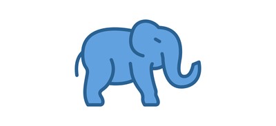 Image for Elephant  Cricut SVG Design