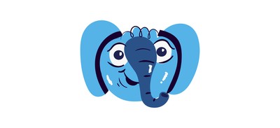 Image for Elephant  Cricut SVG Design