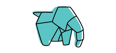 Image for Elephant  Cricut SVG Design