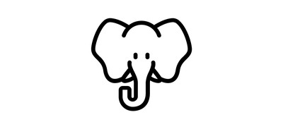 Image for Elephant  Cricut SVG Design