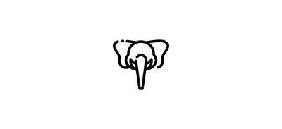 Image for Elephant Cricut SVG Design