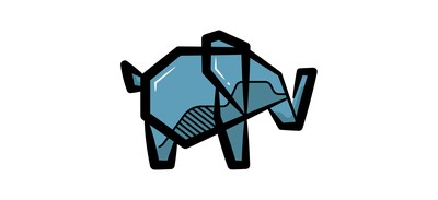 Image for Elephant  Cricut SVG Design