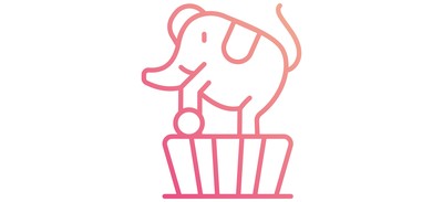 Image for Elephant Festival God Cricut SVG Design