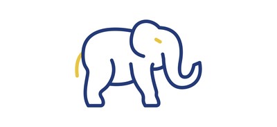 Image for Elephant  Cricut SVG Design