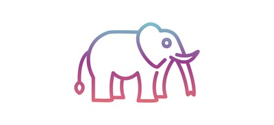 Image for Elephant  Cricut SVG Design