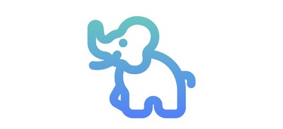 Image for Elephant  Cricut SVG Design