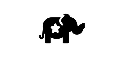 Image for Elephant America Election Cricut SVG Design