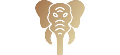 Image for Elephant  Cricut SVG Design