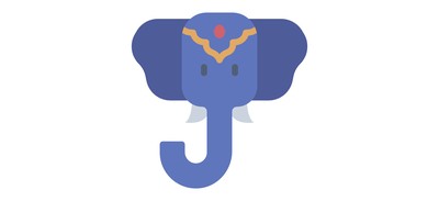 Image for Elephant  Cricut SVG Design