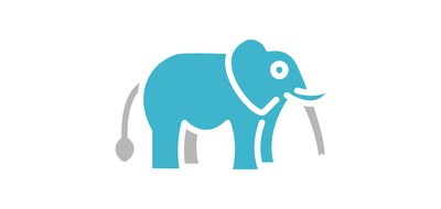 Image for Elephant  Cricut SVG Design