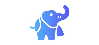 Image for Elephant  Cricut SVG Design