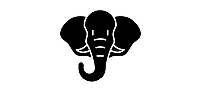 Image for Elephant  Cricut SVG Design