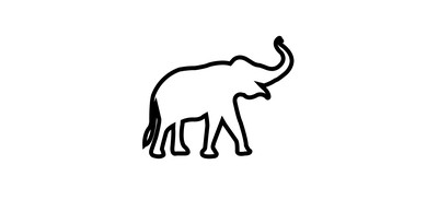 Image for Elephant Festival Religion Cricut SVG Design