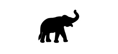 Image for Elephant Festival God Cricut SVG Design