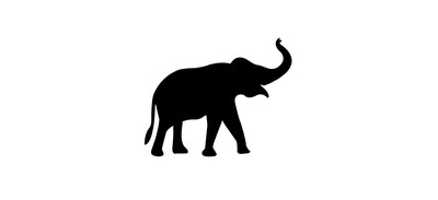 Image for Elephant Festival God Cricut SVG Design