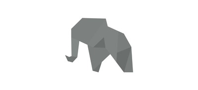 Image for Elephant  Cricut SVG Design