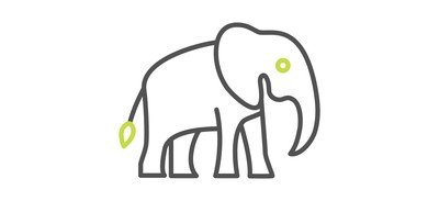 Image for Elephant Animal Republican Cricut SVG Design