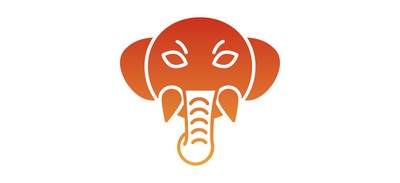 Image for Elephant Cricut SVG Design