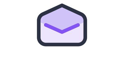 Image for Email Mail Message Cricut SVG Design